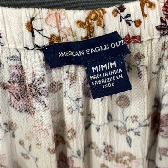 AE off the shoulder top - Picture 4 of 5